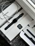 Apple watch se 40mm (2nd Gen) 96% kondycji baterii