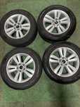 5x114,3 KIA TPMS 7J17 ET48,5 67,1 felgi aluminiowe SPORTAGE