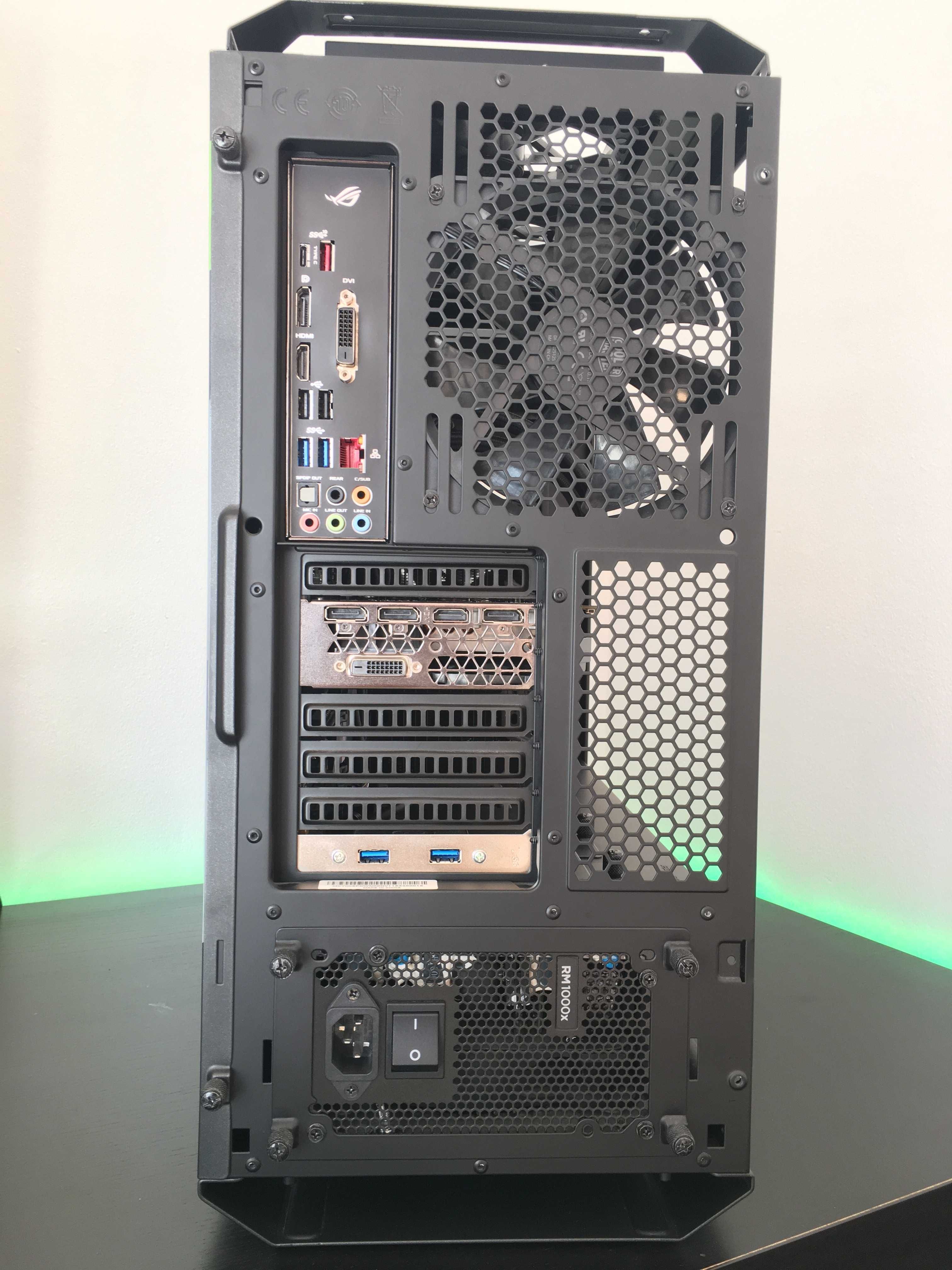 Desktop Gaming NVIDIA