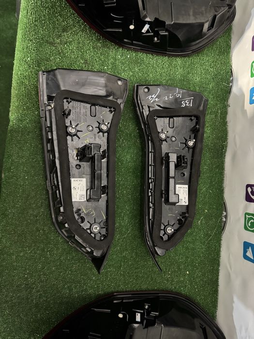 Задні Ліхтарі Стопи BMW G05 Європа Оригінал G20 G30 G01 G26 F15 LCI