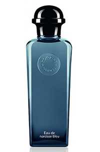 Hermes Eau de Narcisse Bleu Eau de Cologne 100ml. UNBOX