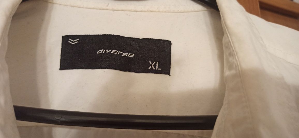 Męska koszula Diverse roz. XL