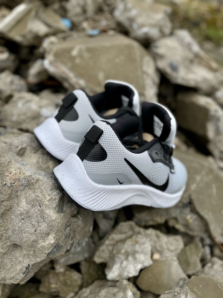 Кросівки Nike Zoom Pegasus Trail 3 Grey/Black