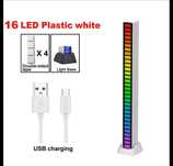 Iluminação LED USB RGB