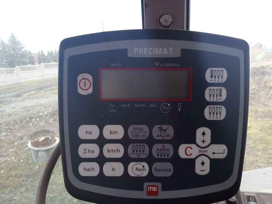 Maschio Gaspardo Mirka