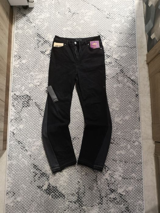 Flared jeans клеш