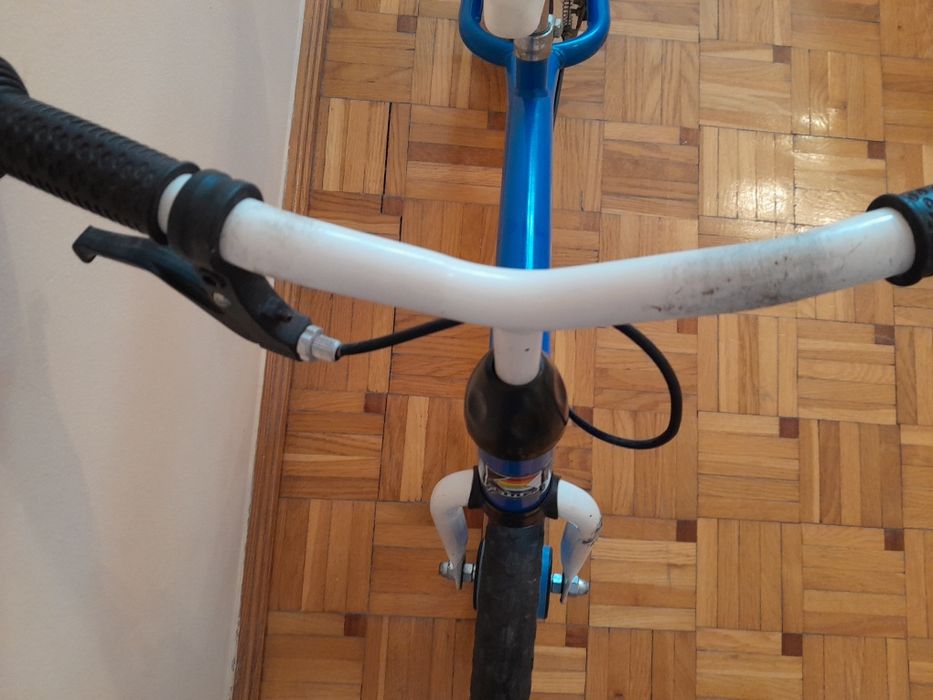 Rowerek biegowy Kettler