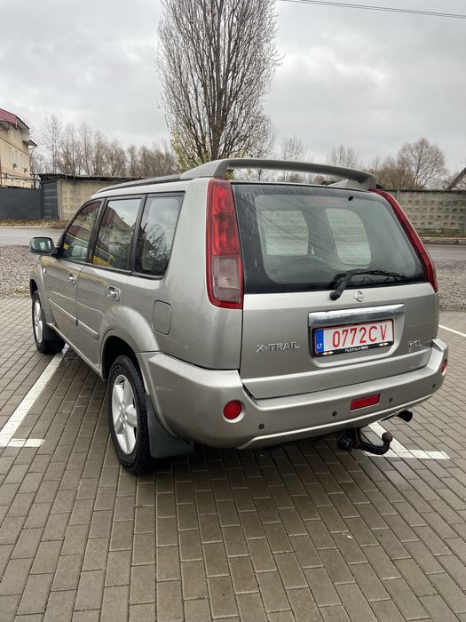 Авто не розмитнене