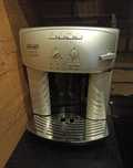 Ekspres do kawy DELONGHI Caffe Venezia - stan idealny