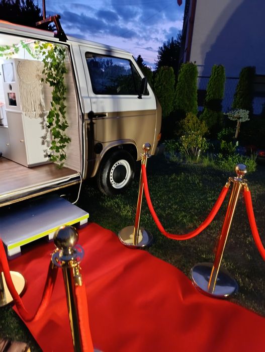 Fotobus Fotobudka Photobus -10%