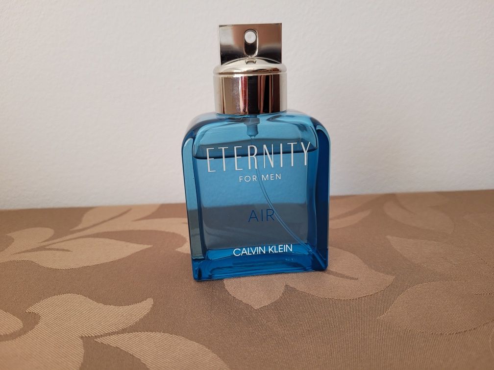 Perfumes Calvin Klein original