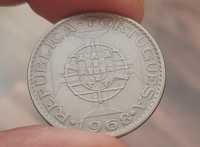 10$00 Mocambique 1968