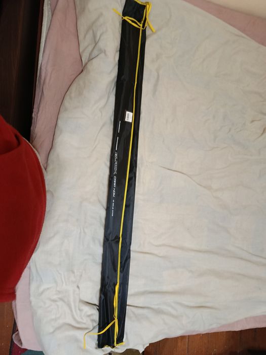 Вудилище флагман Блек карп 3.90 до 3.5 lb