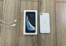Iphone SE 2 generacji