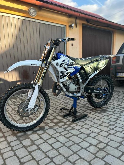 Sprzedam Yamaha yz125