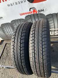 Шини 165/70 R14 пара Continental 2020p літо нові