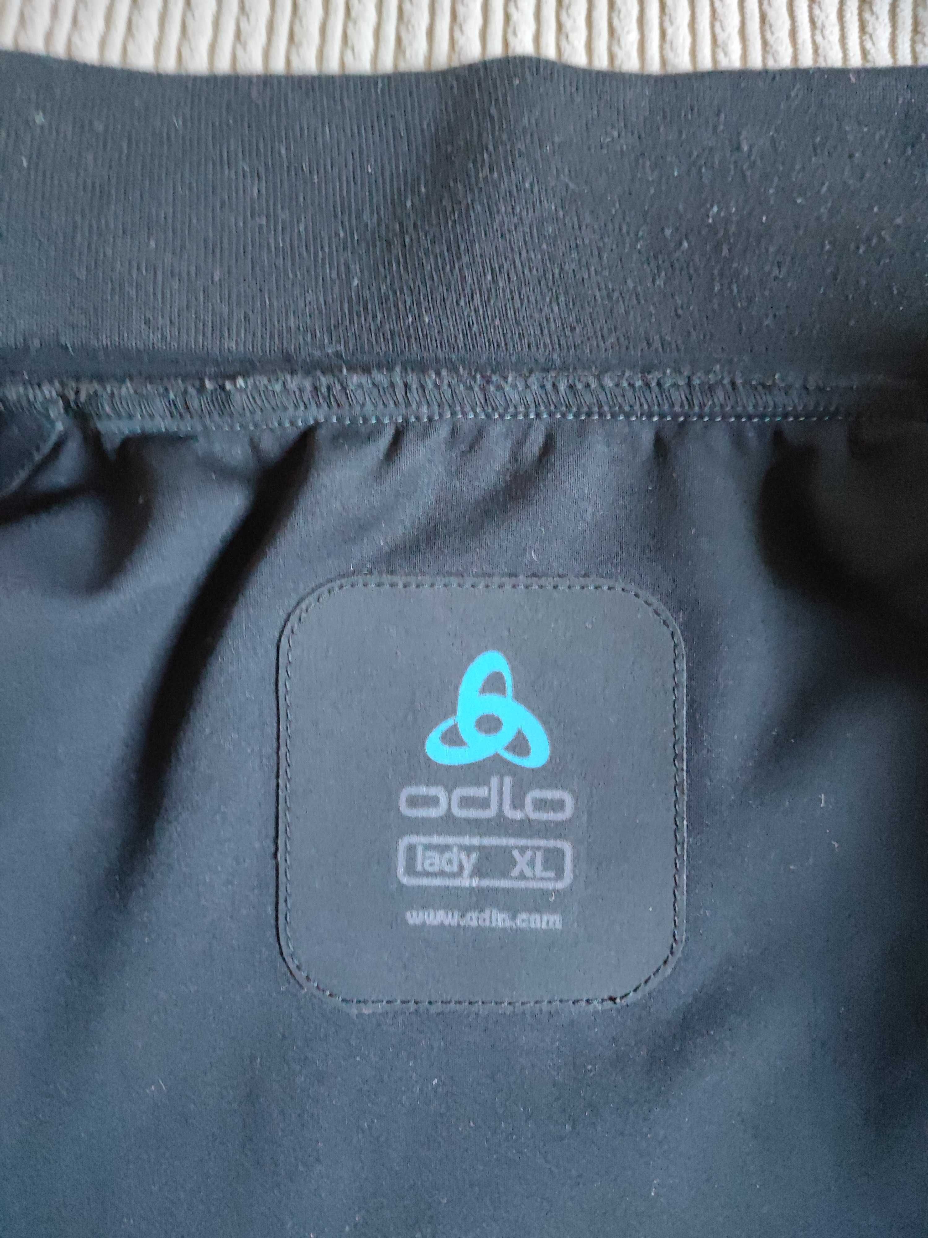Softshell damski Odlo XL stan bardzo dobry Kraków/Śląsk