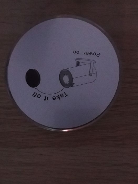 Projektor Magcubic hy300 pro