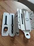 Apple Watch Series 7 45mm czarny midnight