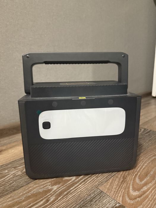 Офіційна Bluetti AC60P 504Wh 1200w гарантія до 1.12.2026