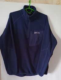 Флисовая кофта Berghaus