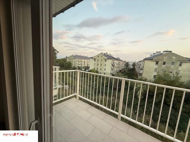 Błonie Pass-apartament 37m(w tym taras 4,9m)+m.par