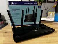 Router TP Link AX1800 Dual Band - Archer AX23 WiFi6