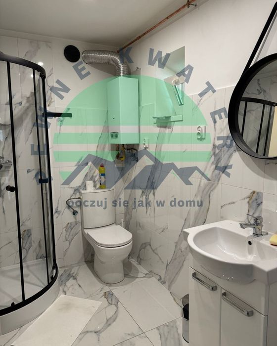 KWATERA / DOM DLA PRACOWNIKÓW 14 osób blisko Szyb Walenty