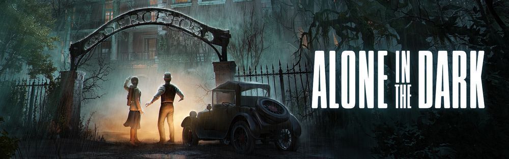 outlet alone in the dark sony playstation 5 (ps5)  napisy pl opis