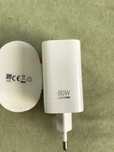 Nowa ładowarka 80w super vooc z 1.5m kablem