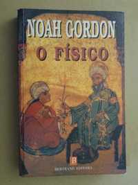 O Físico de Noah Gordon