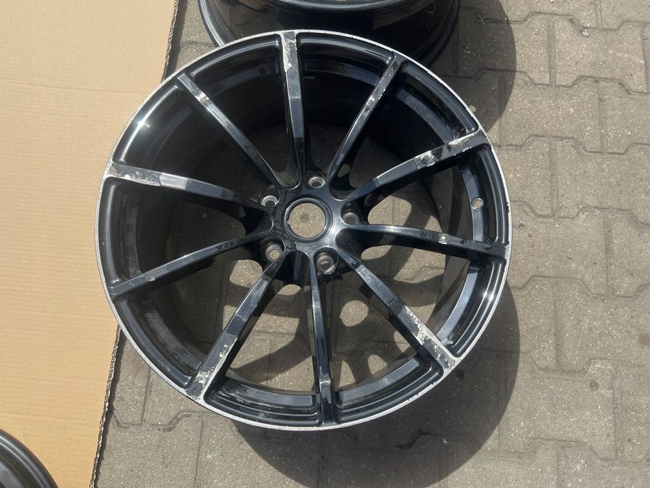 FELGA ALU ALUMINIOWA ASTON MARTIN DB11 20 ET48 FA2149