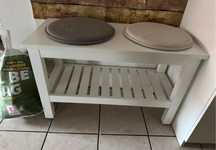 Siedzisko hemnes Ikea !