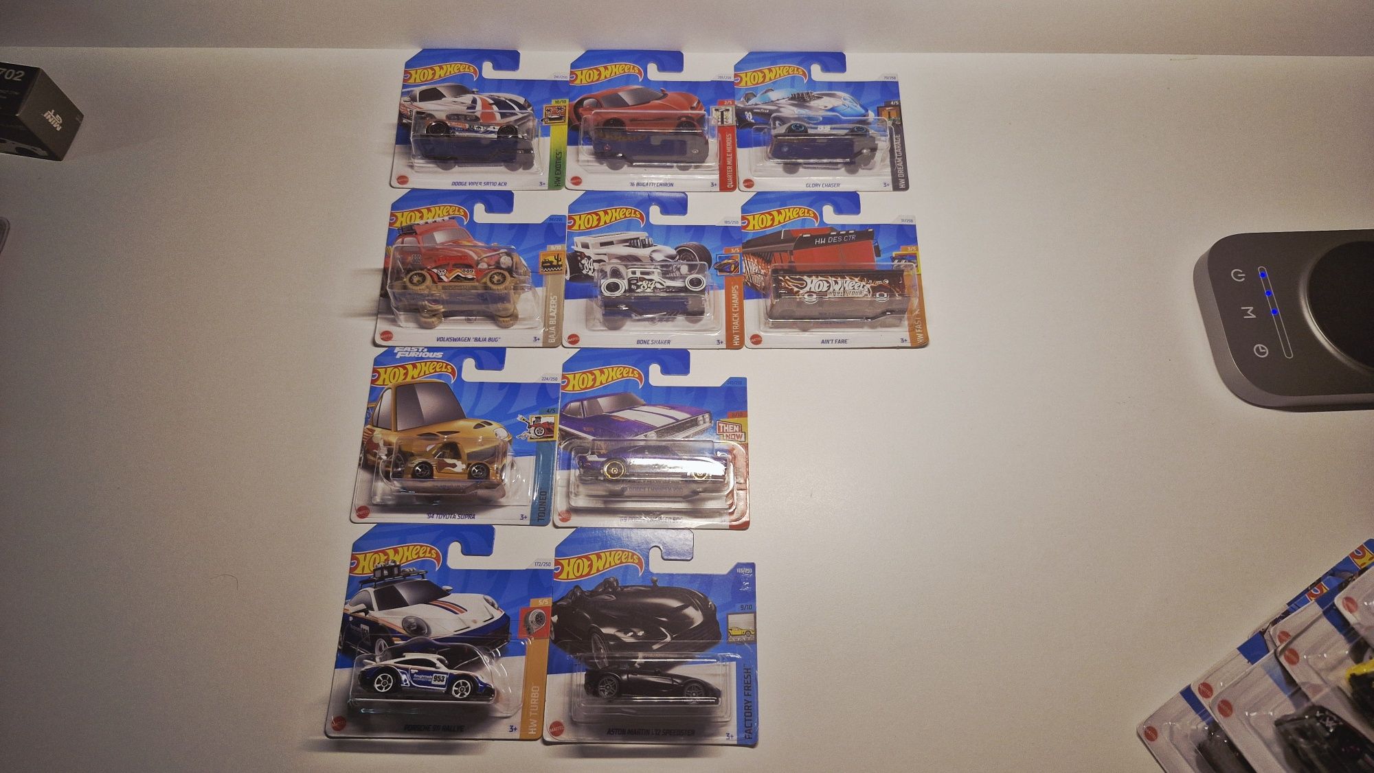 Продам Hot Wheels