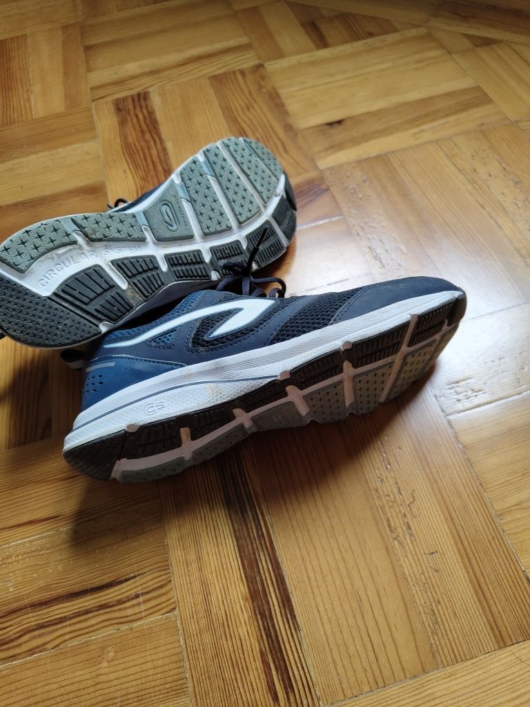 Sapatilhas de corrida Kalenji (Decathlon) 41