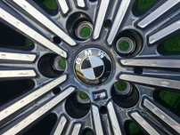 [A42] ALUFELGI 18'' 5x112 ORYGINAŁ BMW M-Pakiet G20,G21,G30,G31.
