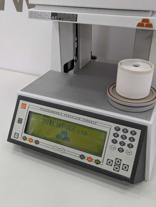 Піч Gemini H.T. Press