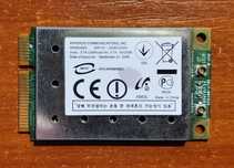 Модуль Wi-Fi Atheros AR5BXB63