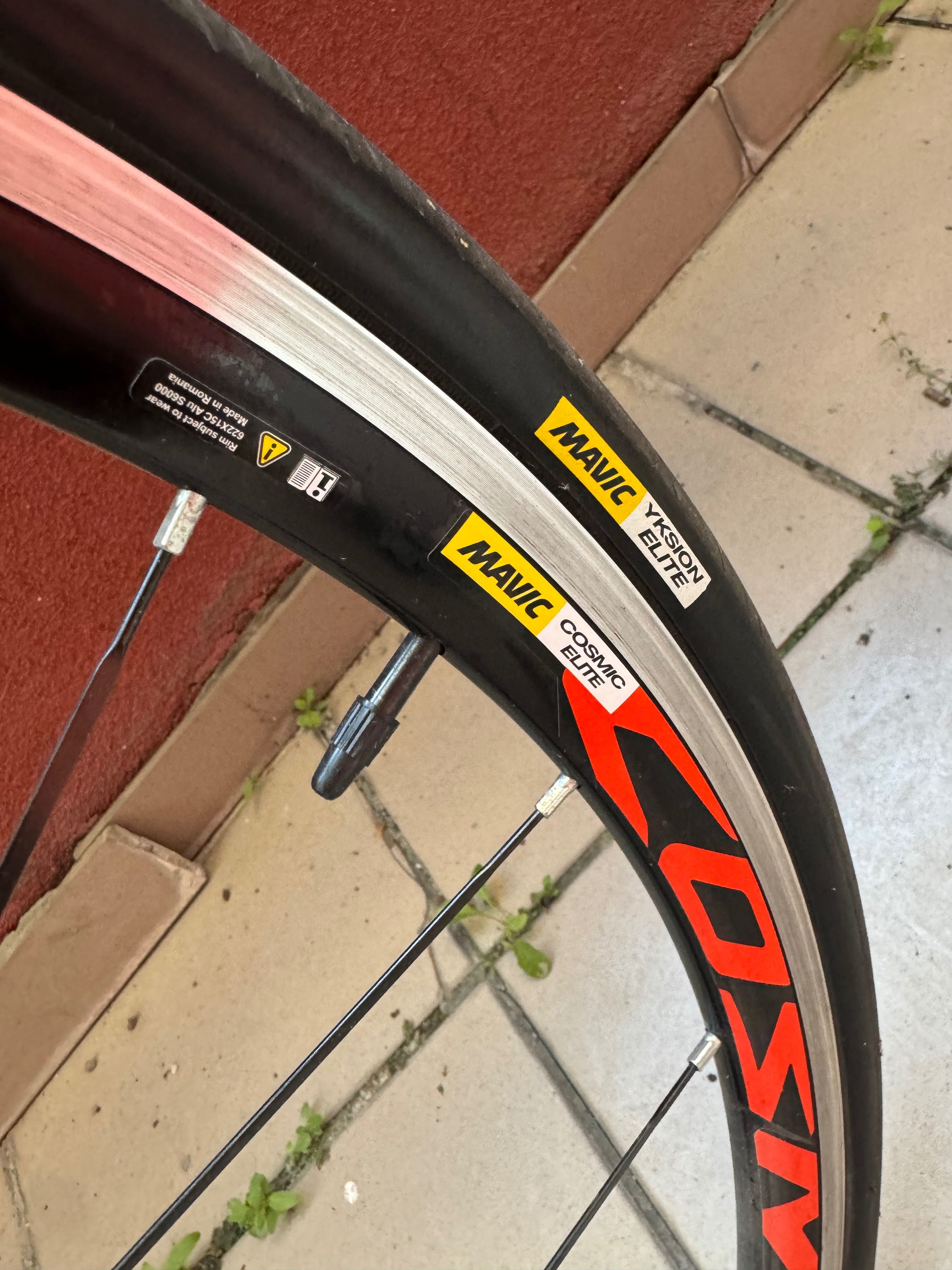 Карбоновий велосипед шосейник Cube c62 Трансмісія Shimano Ultegra