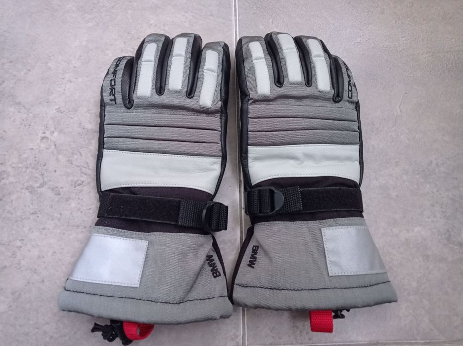 Моторукавиці BMW