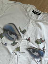 Chaos Butterfly Tee