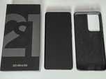 Samsung S21 Ultra 5G, 12/256GB