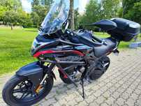 Voge 300DS