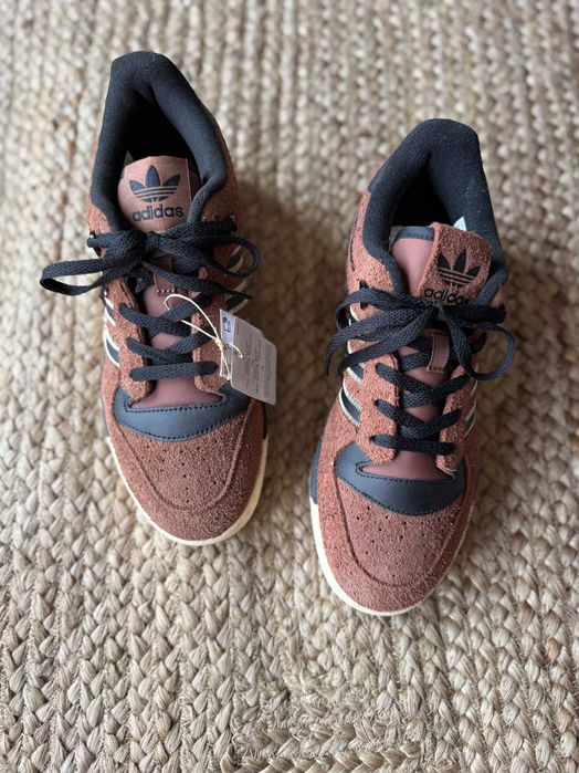 adidas Rivalry Low Preloved Brown див інші огол більше 300 пар внаявно