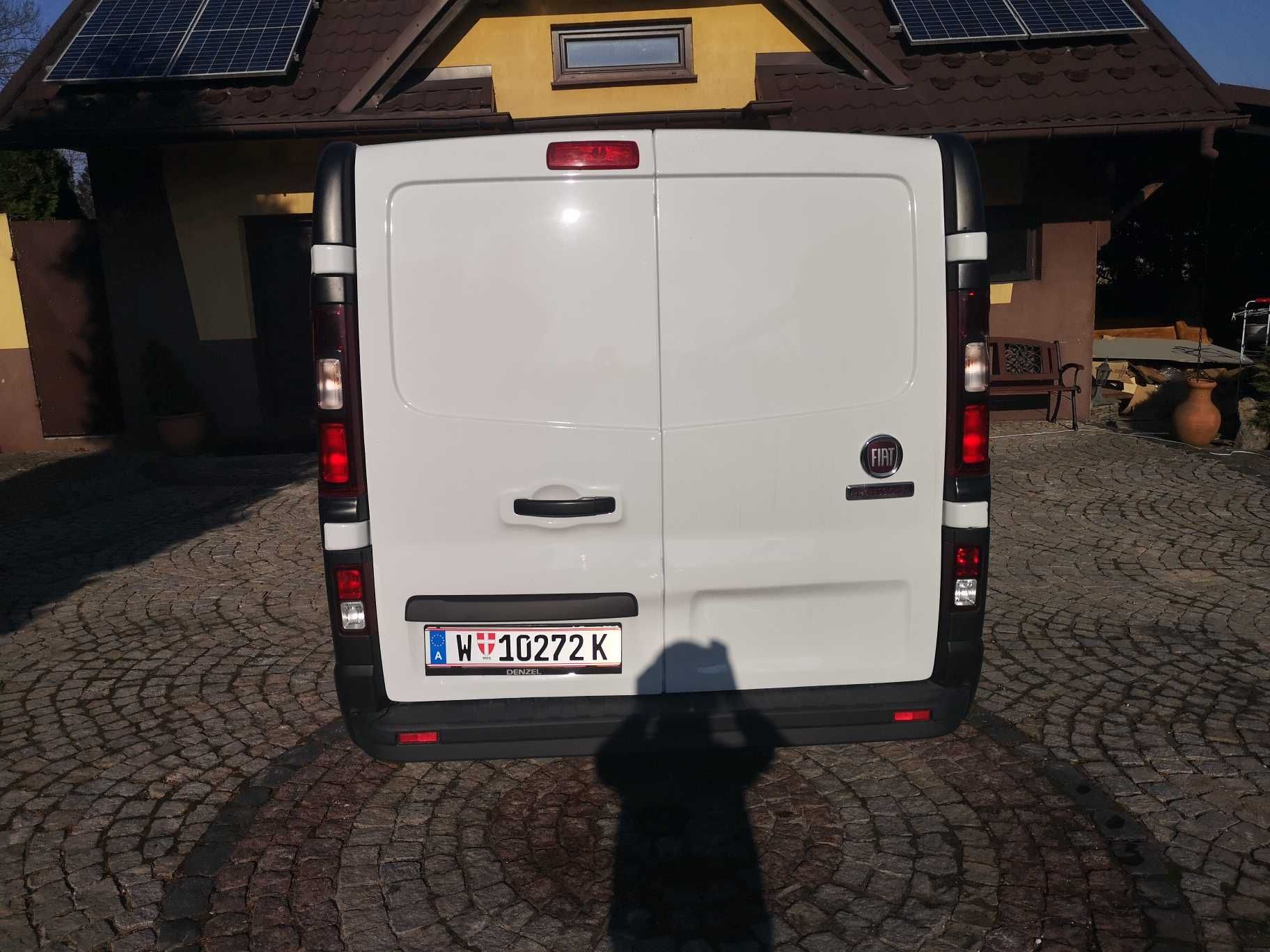 FIAT talento 62000 ORG.