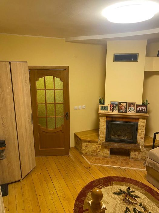 Будиночок для проживання