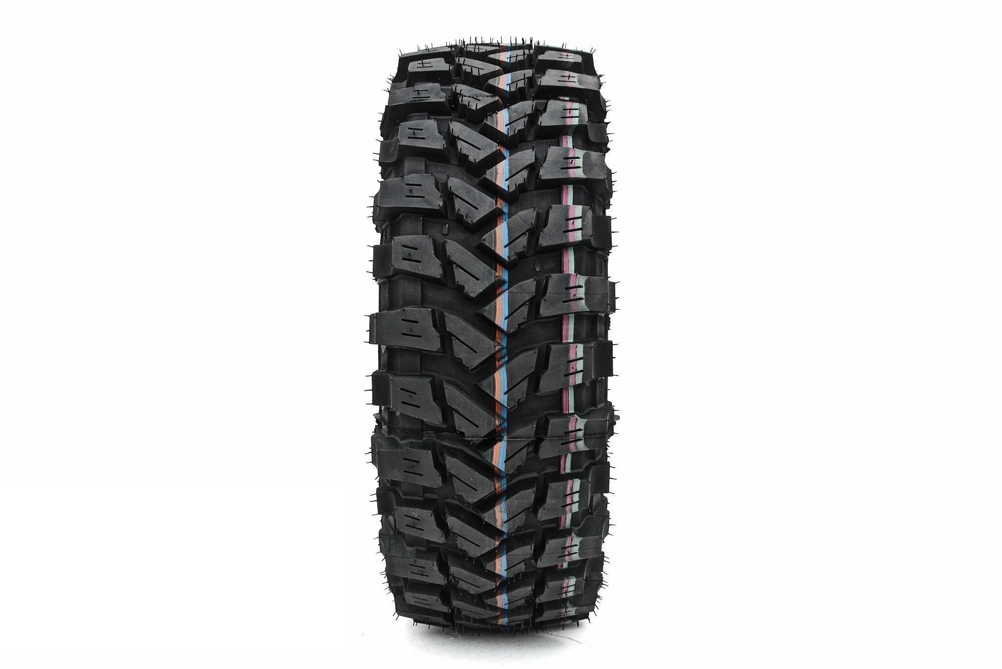 245/70 R16 RAPTOR Maxxis Trepador Opona Bieżnikowana 4x4 MT M+S Gat. I
