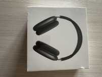 Słuchawki Airpods Max