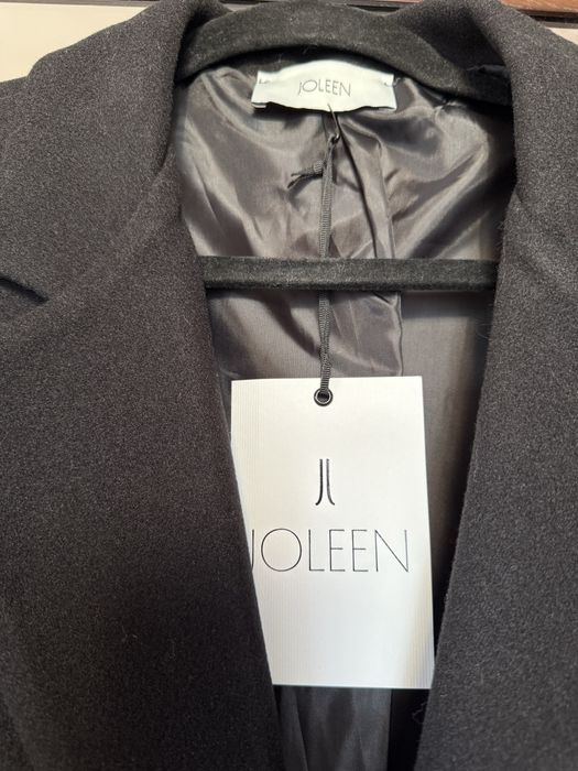Утеплений піджак Jollen ( Італія новий )