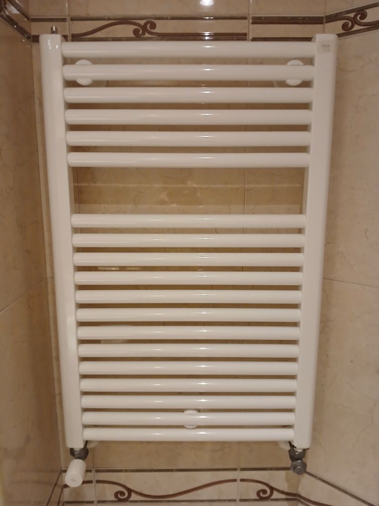 Radiadores de aquecimento central